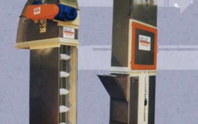 E.R.A. Elevatore raffreddato atomizzato brevettato