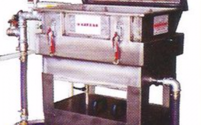 Macchina da assorbimento