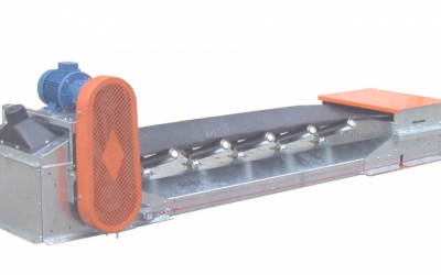 Trasportatori a nastro